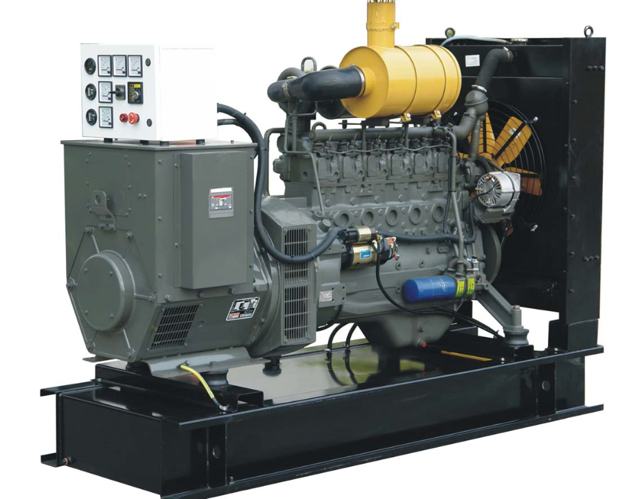 柴油发电机组